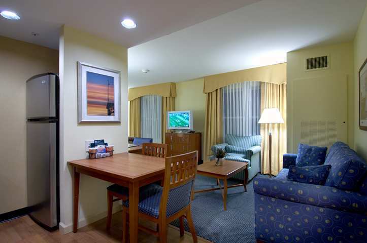 Homewood Suites By Hilton Portsmouth Cameră foto